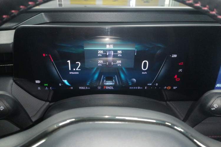 Used Ford Mondeo 2022 Restyled EcoBoost 245 Luxury Version