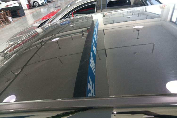 Used Baojun KiWi EV 2022 Designer Lite Edition Ternary Lithium
