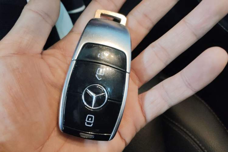 Used Mercedes-Benz E-Class 2019 E 300 L Sport Luxury Edition