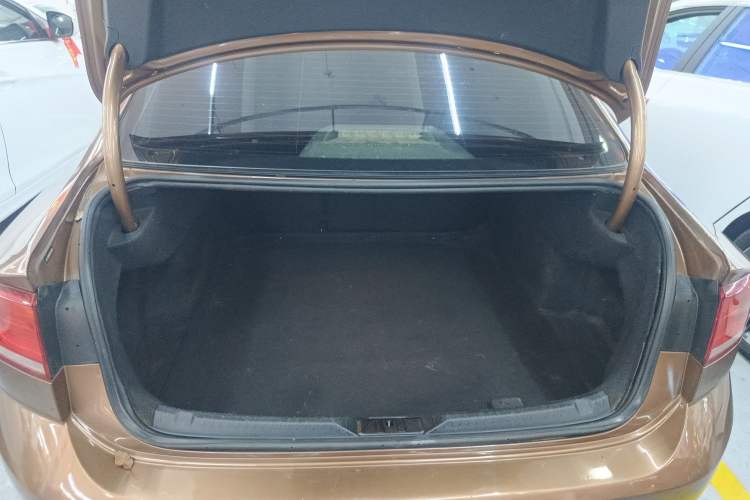 Used Volkswagen Lamando 2017 230TSI DSG Fashion Edition