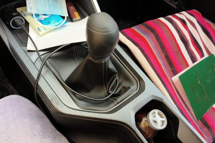 Used Geely Auto Emgrand 2023 4th Generation Champion Edition 1.5L Manual Luxury Model