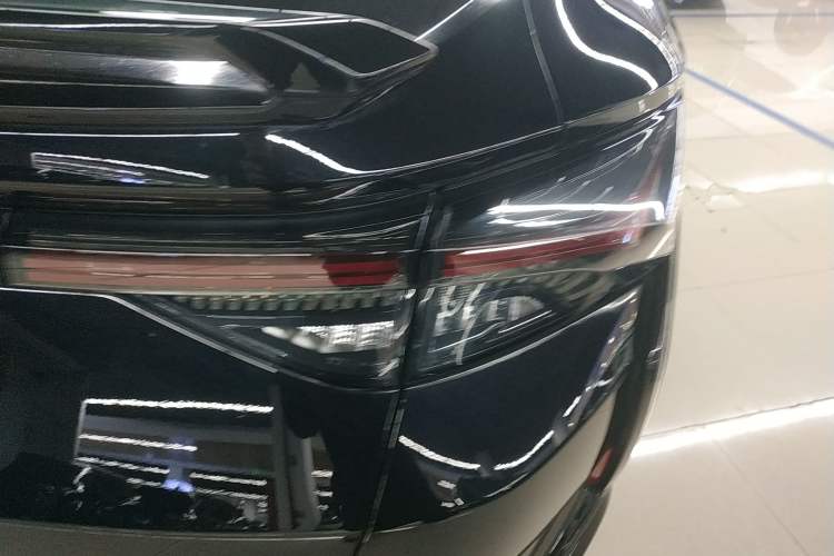 Used Dongfeng Aeolus Yixuan 2021 230T Automatic Zuiying Knight Edition