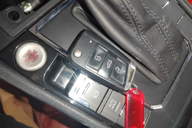 Used Volkswagen Lamando 2019 230TSI DSG Fashion Edition China VI