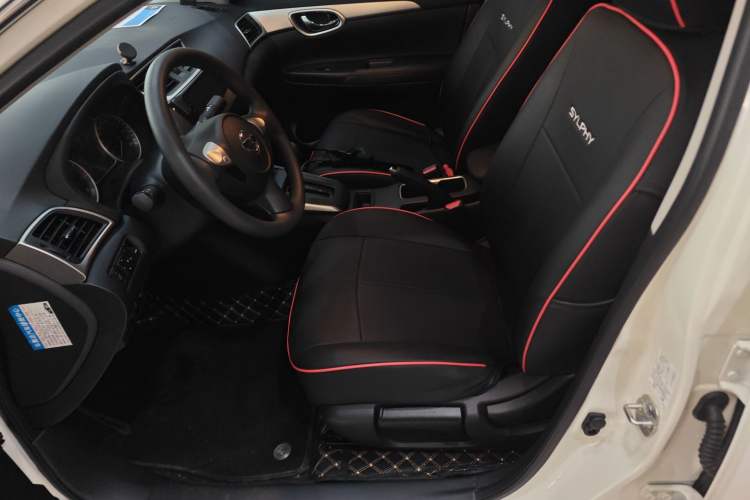 Used Nissan Sylphy 2024 Classic 1.6XE CVT Comfort Edition