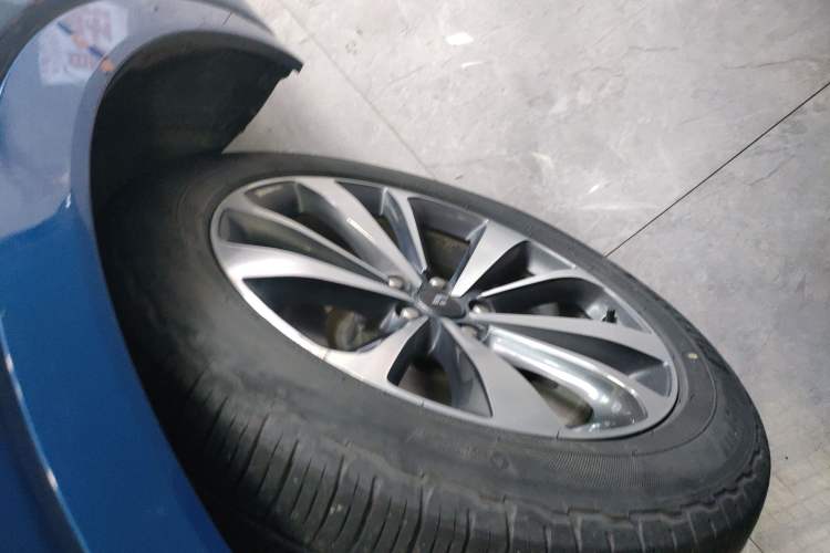 Used Li Auto ONE 2020 Range-Extended 7-Seater Version