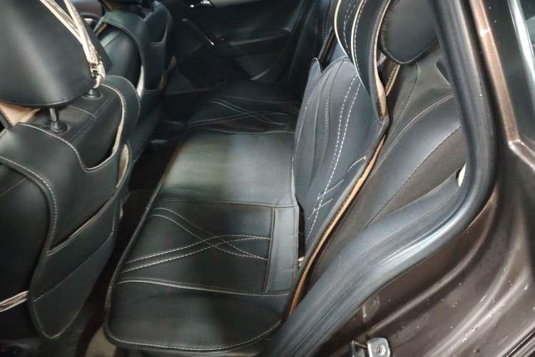 Used Volkswagen Gran Lavida 2013 1.4 TSI Automatic Comfort Model