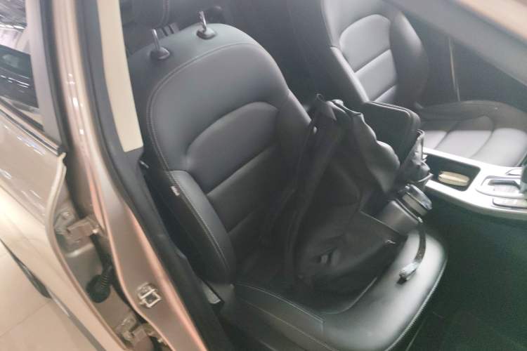 Used Geely Auto Emgrand GS 2018 Sport Edition 1.4T Automatic LingShang Model
