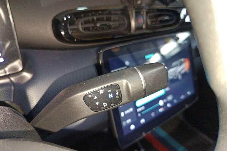 Used Leapmotor T03 2022 YAOJIN Edition