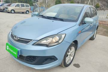 Used Chery Fengyun 2 2016 1.5L Manual Value Edition