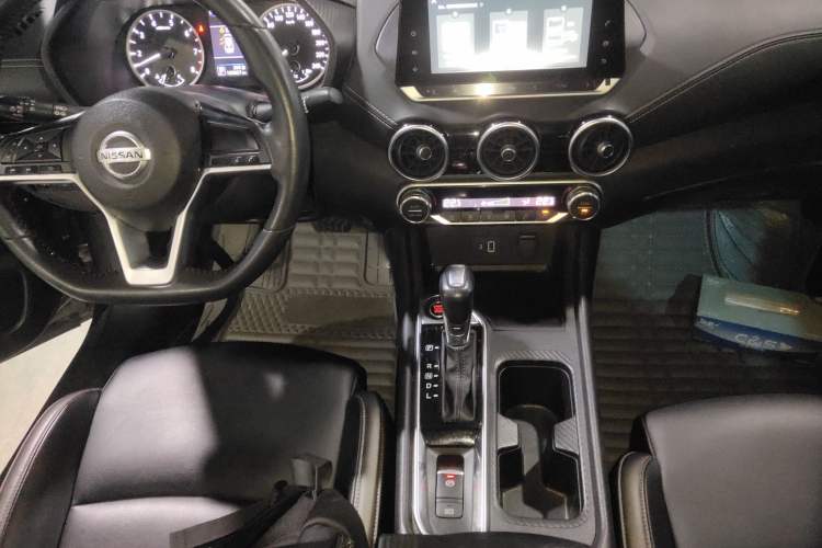 Used Nissan Sylphy 2022 1.6L XL CVT Enjoyment Edition
