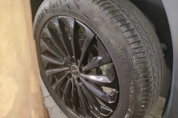 Used  Lingyun 2021 400T Two-Wheel Drive StarRui PRO Edition
