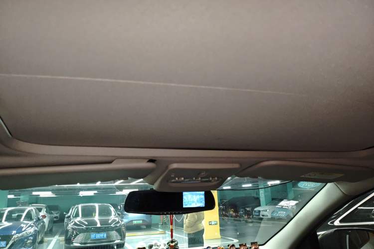 Used Nissan Qashqai 2016 2.0L CVT Luxury Edition
