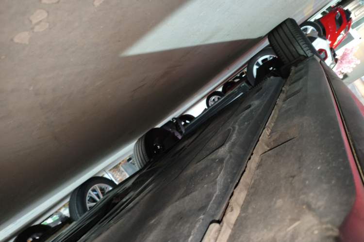 Used Skoda Kamiq 2018 1.5L Automatic Comfort Edition China V Standard
