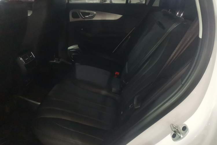 Used Roewe RX5 MAX 2019 300TGI Automatic 4G Connect Luxury Edition