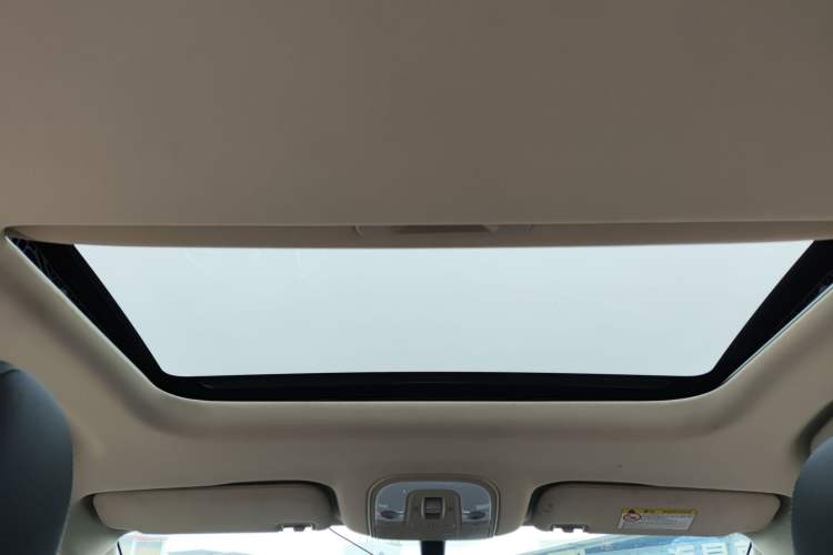 Used BYD Song MAX 2019 1.5T Automatic Smart Connect Ruiyi Sunroof Model 7 Seats China VI Standard