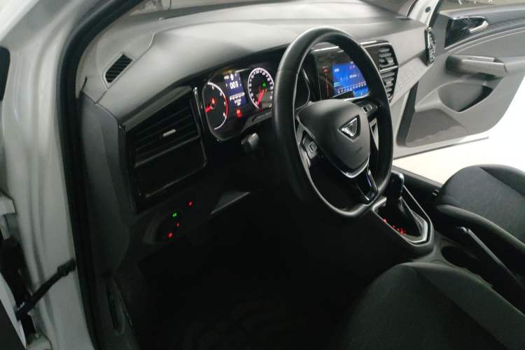 Used Jetta VS5 2019 280TSI Automatic Trend Model