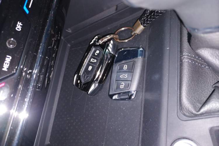 Used Volkswagen Passat 2024 380TSI Elite Edition