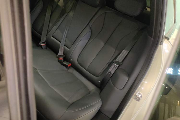 Used XPeng P7+ 2024 Long-Range Max