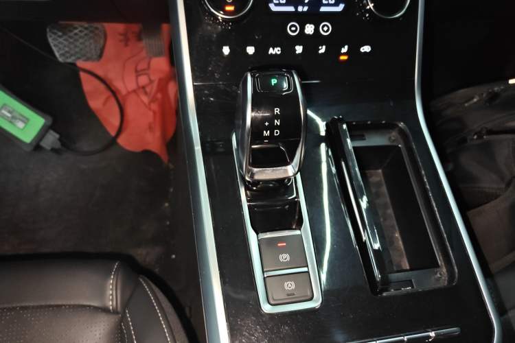 Used Chery Tiggo 8 2019 1.6 TGDI Automatic Elite Model