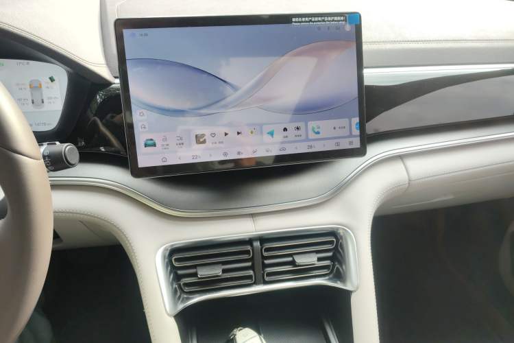 Used BYD Song PLUS New Energy 2025 DM-i 112KM Prestige Model