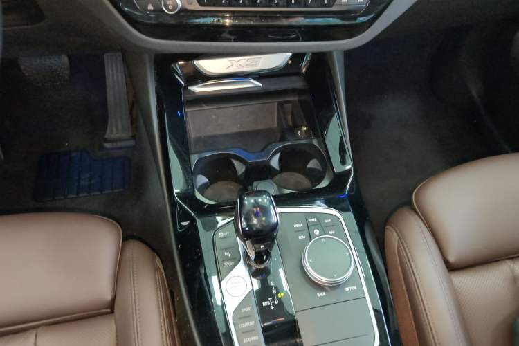 Used BMW X3 2022 xDrive25i M Sport Package