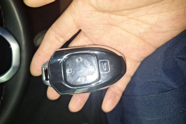 Used GAC Trumpchi M8 2024 Master Series 400T Prestige Edition
