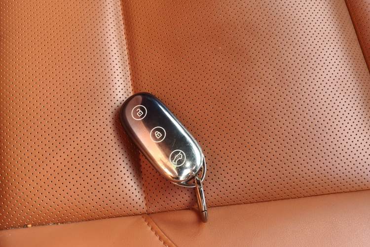 Used Li Auto L8 2024 Max