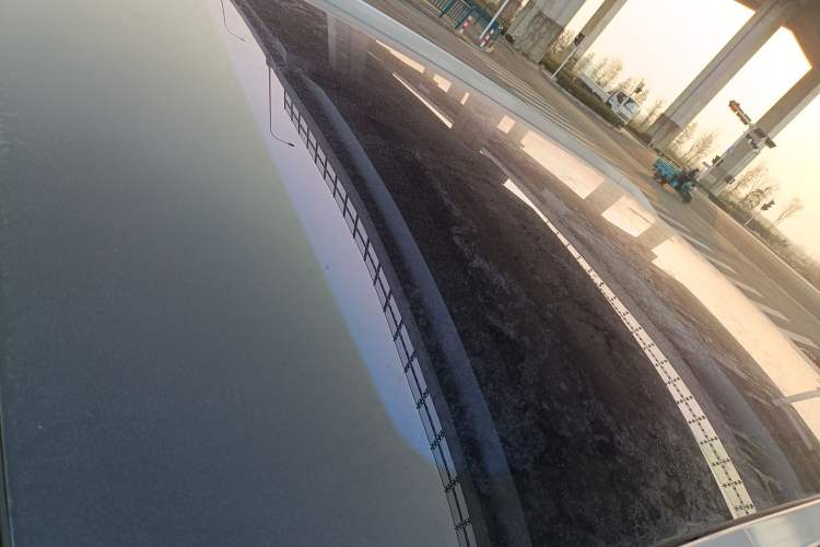 Used AION Y 2022 Plus 70 Tech Edition
