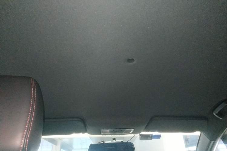 Used Dongfeng Fengon 500 2021 1.5L CVT Enjoyment Model