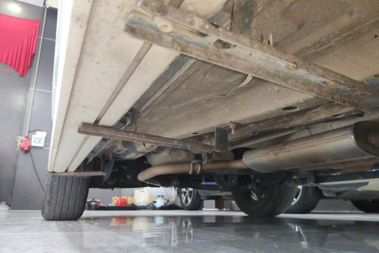 Used Chery Tiggo 7 2020 1.5T Manual Elite Edition
