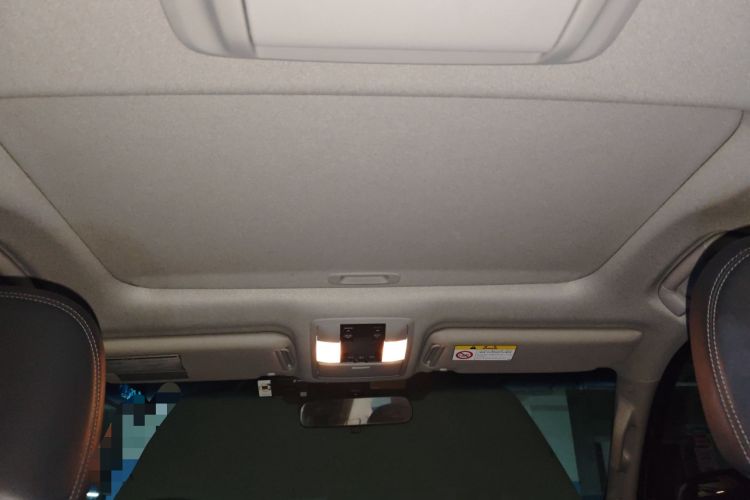 Used Toyota Prado 2016 3.5L Automatic TX-L NAVI
