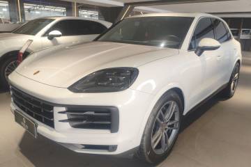 Used Porsche Cayenne 2024 Cayenne 3.0T