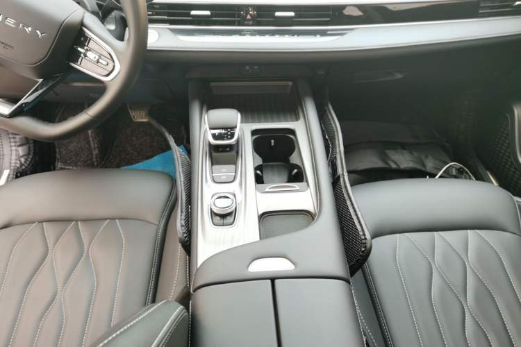 Used Chery Arrizo 8 2022 1.6T DCT Standard
