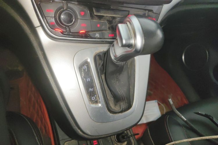 Used Haval M6 2019 1.5T DCT Two-Wheel Drive Value Edition China VI Standard
