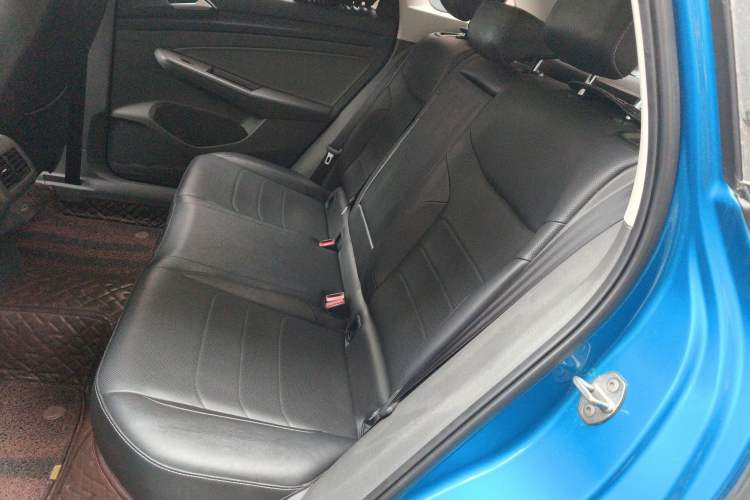 Used Jetta VS7 2020 1.4T Automatic Glory Edition