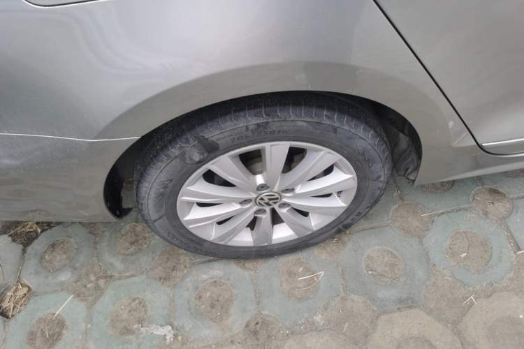 Used Volkswagen Sagitar 2016 230TSI 25th Anniversary Edition