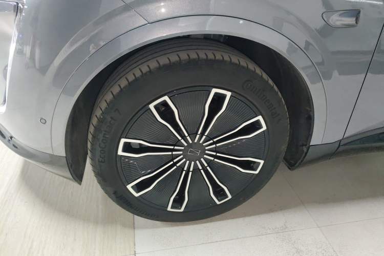 Used  07 2024 Max Extended-Range Edition
