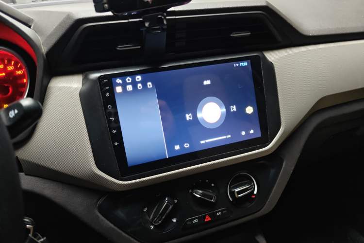 Used Wuling Hongguang 2021 1.5L Revised S Standard Version with Electric Power Steering LAR
