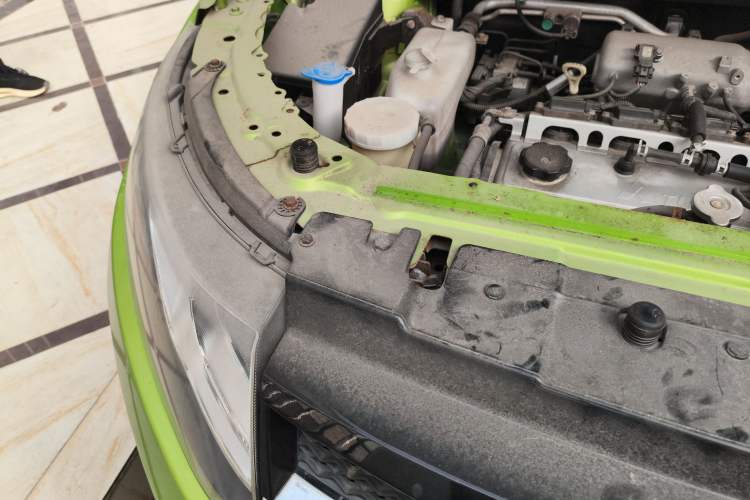 Used Land X7 2015 2.0T Panoramic Prestige Edition
