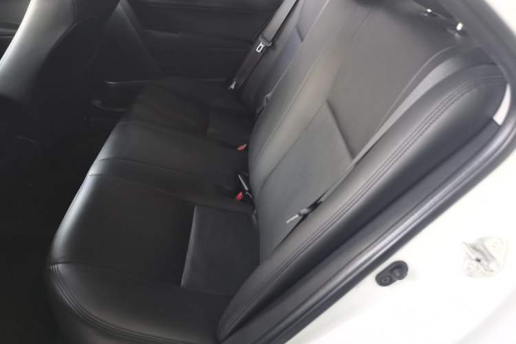 Used Toyota Corolla 2017 Revised Version 1.6L S-CVT GL