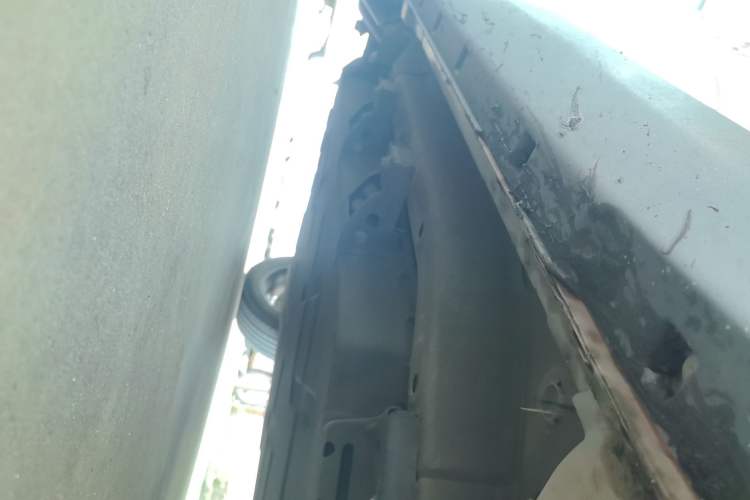 Used NETA V 2021 Witch Edition
