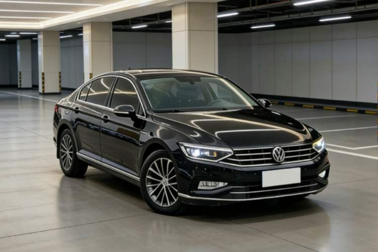 Used Volkswagen Magotan 2020 330TSI DSG Luxury Edition