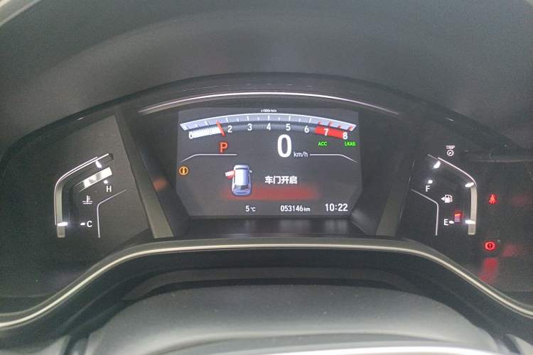 Used Honda CR-V 2021 240TURBO CVT Two-Wheel Drive Urban Edition
