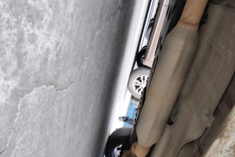 Used Changan CS75 PLUS 2020 2.0T Automatic Pilot Version
