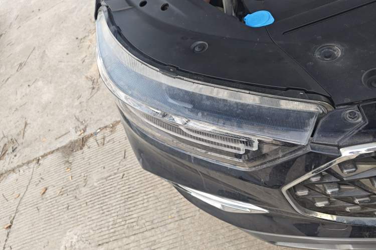 Used Chery Tiggo 8 PLUS 2021 290TGDI DCT Luxury Edition
