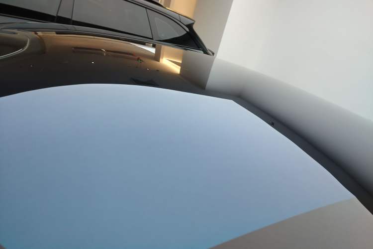 Used  SU7 2024 Four-Wheel Drive Ultra-Long Range Advanced Intelligent Driving Max Edition
