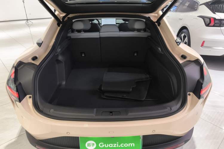 Used XPeng MONA M03 2024 620 with Ultra-Long Range