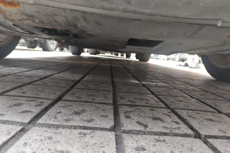 Used Honda Crider 2013 1.8L automatic comfort version
