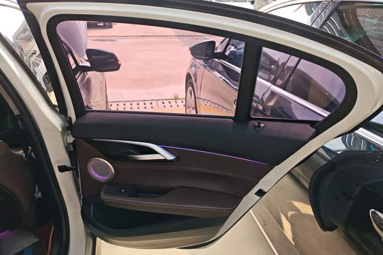 Used BMW 1 Series 2019 120i M Sport Package
