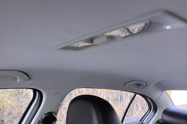 Used Volkswagen Lavida 2017 1.6L Automatic Fashion Edition
